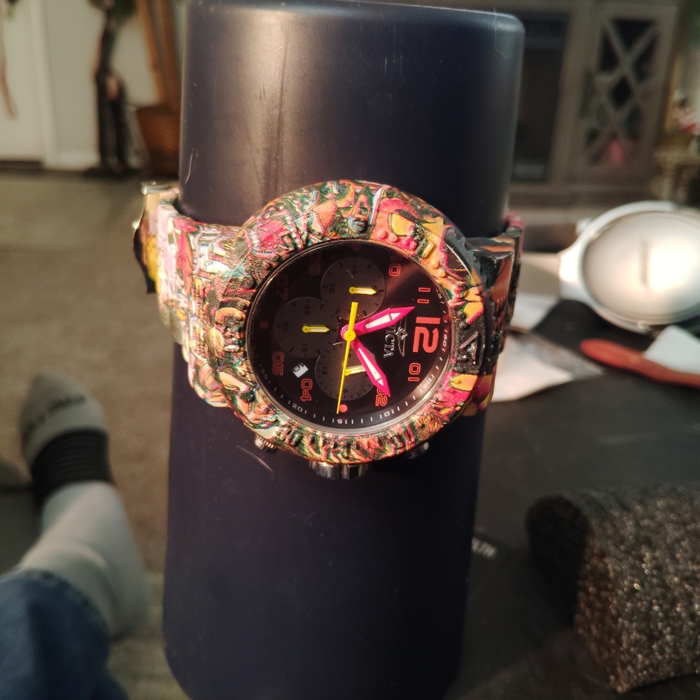 Men's watch Invicta